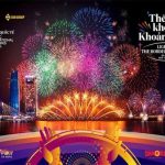 Lễ hội pháo hoa quốc tế Đà Nẵng 2024 có gì đặc sắc?