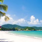 Lên đường khám phá thiên đường biển đảo ở Malaysia