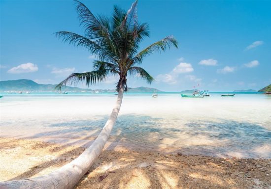 Nam Du – thiên đường nghỉ dưỡng mùa hè
