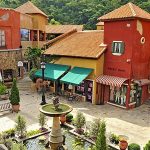 Những “thành phố châu Âu” đẹp ngỡ ngàng ở Thái Lan