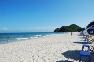 Tour du lịch Quảng Ninh 3 ngày 2 đêm: Vịnh Hạ Long – Hạ Long Park – Bãi Cháy – Yên Tử