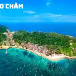 Tour Cù Lao Chàm 2 Ngày 1 Đêm: Trải Nghiệm Đảo Xanh Và Cuộc Sống Văn Hóa Bản Địa