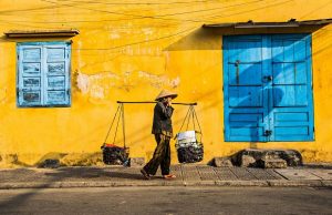 Tour du lịch Đà Nẵng – Sơn Trà – Bà Nà – Hội An – Cố đô Huế – 4N3Đ