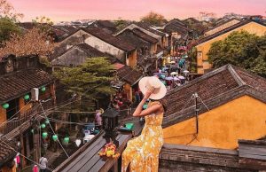 Tour Đà Nẵng – Cù Lao Chàm – Bà Nà Hills 4N3Đ dịp hè | Du ngoạn Sơn Trà & Dạo phố Hội An