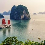 Tour Du Thuyền 5* Hà Nội Hạ Long (2N1Đ)