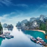 Tour du lịch Hà Nội – Hạ Long – Công Viên Dragon Park (3N2Đ)