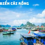 Tour Cô Tô – Cảng Cái Rồng 3N2Đ: Hành Trình Khám Phá Đảo Ngọc Vẻ Đẹp Bãi Đá Móng Rồng