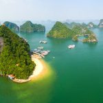Tour du lịch Hà Nội  – Hạ Long – Cát Bà (3N2Đ)