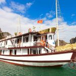 Tour du lịch Hạ Long 2 ngày 1 đêm | Hành trình khám phá Vịnh Hạ Long