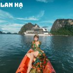 Tour Hà Nội Cát Bà 3 Ngày 2 Đêm Trải Nghiệm Đảo Ngọc