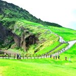 Tour Đảo Jeju Hàn Quốc 6 Ngày 6 Đêm Trọn Gói: Khám Phá Vẻ Đẹp Văn Hóa Xứ Hàn Đến Thiên Nhiên Kỳ Vĩ