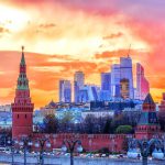 Du lịch Moscow có gì đặc biệt?