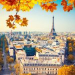 Tour Một hành trình – Bốn điểm đến:  Pháp – Luxembourg – Bỉ – Hà Lan 7N6Đ