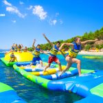 Tour du lịch Nha Trang 2 ngày 3 đêm bằng tàu hỏa | Khám phá Vinpearl Land, biển Dốc Lết, tháp Bà Ponagar, đầm Nha Phu