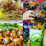 Du lịch Đà Nẵng ăn gì? Đảm bảo vừa ngon vừa “chất” chỉ với 100.000Đ