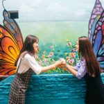 Check-in siêu ảo tại 5 địa điểm du lịch Đà Nẵng mới toanh