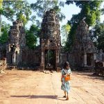 Du lịch Campuchia nên mặc gì?