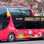 Du lịch Hàn Quốc: Daegu có gì hay?