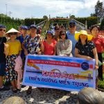 Du lịch Đà Nẵng – Nhớ mãi bản tình ca mùa hạ dải đất miền Trung