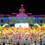 Festival biển Nha Trang – Điểm hẹn lý tưởng du lịch hè