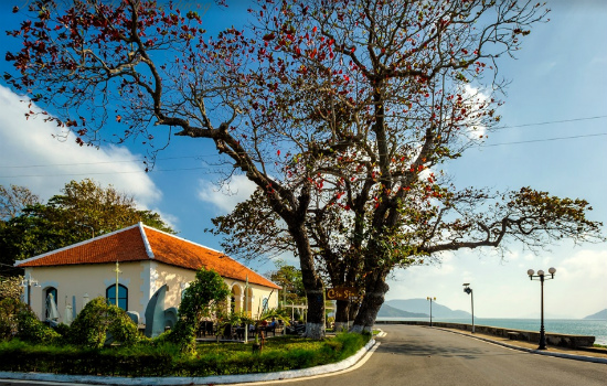 Ghé qua 5 di tích của Côn Đảo – Hòn đảo linh thiêng, huyền bí