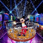 Du lịch Hồng Kông hè 2024 :  Lộng lẫy lễ hội Carnival tại Disneyland