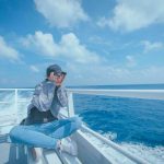 Tận hưởng mùa hè đáng nhớ tại Côn Đảo, tại sao không?