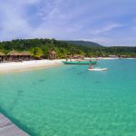 Tour du lịch Campuchia dịp 30/04: Phnom Penh- Sihanoukville- Bokor