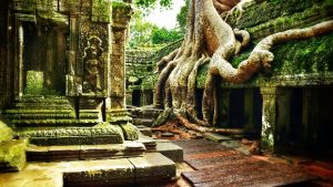 Tour Du Lịch Campuchia Angkor Wat – Siem Reap – Phnom Penh 4 Ngày 3 Đêm