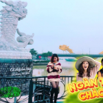 Tour du lịch Đà Nẵng mùa hè 3 ngày 2 đêm | Bà Nà Hills – Cù Lao Chàm – Núi Thần Tài