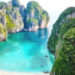 Vịnh đẹp nhất Thái Lan đóng cửa trong 4 tháng tới