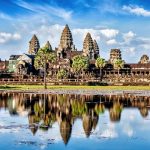 5 điều cần lưu ý khi đi du lịch Campuchia