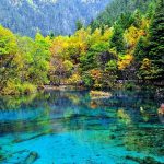 Tour du lịch Trung Quốc: Cửu Trại Câu – Hoàng Long – Nga Mi – Thành Đô 8N7Đ