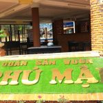 Quán ăn sân vườn Phú Mập – Quán ăn NGON – RẺ nhất tại Buôn Mê Thuột