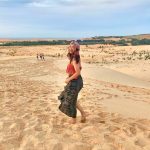 Kinh nghiệm du lịch Phan Thiết tự túc (Review chính chủ)