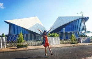 Tour sông nước Cần Thơ – Sóc Trăng – Cà Mau – Bạc Liêu 4N3Đ