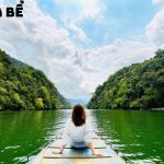 Tour Hồ Ba Bể – Thác Bản Giốc – Pác Bó 3 Ngày 2 Đêm: Hành Trình Khám Phá Vùng Đất Huyền Thoại