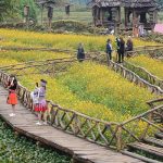 Tour Hà Nội Sapa | Fansipan – Bản Cát Cát – Đền Mẫu Thượng Sapa 3 ngày 2 đêm