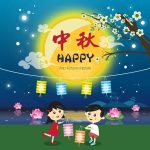 Các nước châu Á đón tết Trung Thu như thế nào?