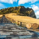 Tour du lịch Hàn Quốc mùa thu: Jeju – đảo thiên đường 4N3Đ