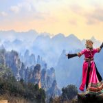 Tour Trương Gia Giới – Phượng Hoàng Cổ Trấn 4N3Đ từ TP.HCM: Hành Trình Thần Tiên Đến Vùng Đất Cổ Trấn
