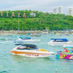 Tour du lịch Thái Lan : Bangkok – Pattaya 5N4Đ mới mẻ hấp dẫn