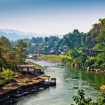 Tour du lịch Thái Lan: Sông Kwai – Bangkok – Pattaya – Kanchanaburi 5N4Đ