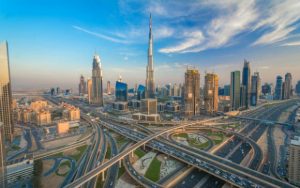 Tour du lịch Dubai 6 ngày 5 đêm từ TP HCM: Brunei – Dubai – Sharjah – Abu Dhabi
