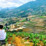 Kinh nghiệm du lịch Sapa – bước lên những “nấc thang lên thiên đường”