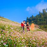 Du lịch tháng 10 – “Có hẹn” với những cảnh đẹp dọc đường đất nước