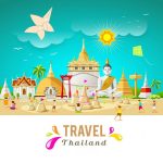 Kinh nghiệm để có một chuyến du lịch Thái Lan trọn vẹn nhất