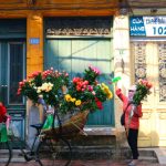 Kinh nghiệm du lịch Hà Nội – Nhớ mãi vũ khúc tình yêu của nàng thu