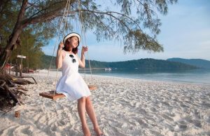 Tour Du Lịch Campuchia 4 Ngày 3 Đêm: Khám Phá Koh Rong Và Samloem – Trải Nghiệm Thiên Đường Biển Đảo