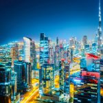 Tour Du Lịch Dubai 5 ngày 4 đêm: City Tour – Sa mạc Safari – Abu Dhabi